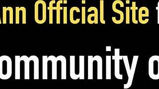 Big Boobs Julia Ann Plays with Her Wet Clit