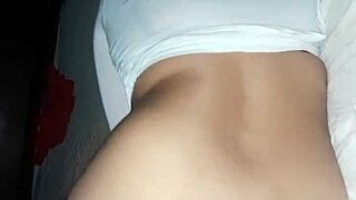 Sister-In-Law Fucked After Party, Clothes Ripped, Ass Opened