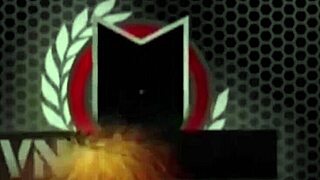 Nymph berlekuk Alexxxis naiki kote monster doggystyle.