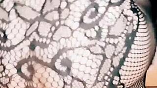 check out this home porno with my mature skinny wife