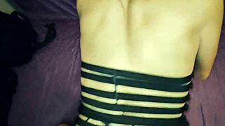 Hard Rough POV Sex with Milf Wife