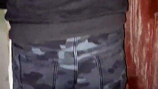 Sister-In-Law Fucked After Party, Clothes Ripped, Ass Opened