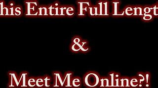 Eroticism with Sophie Dee and Dee Siren - British Big Tits Lesbian Dildo Play.