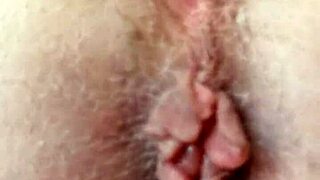 Mature Pussy Play Close Up And Dirty Talk By Sexy Voice