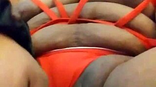 Ooh, that was an interesting moment.