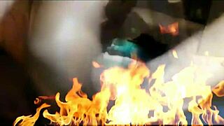 Perla Lopez Screams in Intense Fucking Session with Patient in Individual Therapy!