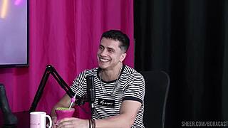 Watch Bora Cast Compilation with Bruna Carlos Part 2.