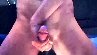 Gazzadomm tribute cumshot in truck, dirty?