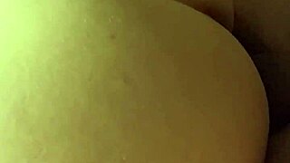 Milf Slut Gets Ass Fucked By Monster Cock.