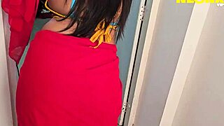 desi milf bhabhi in hardcore fuck with young 18+ guy, watch full uncut now