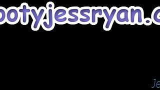 MILF Riding Big Dildo While Watching Horny Guys Erect