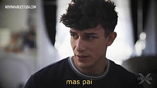 Forbidden Love Unfolds