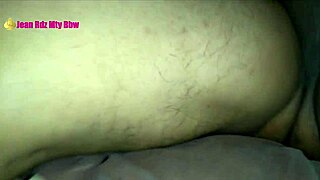 Jean Rodriguez Rides And Swallows! So Hot!