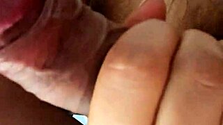 Mature woman visits when husband works