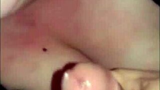 wife emily chats casually at home