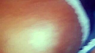 let's try doggy style with this ebony milf