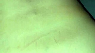 Chubby Milf Takes Hard Pounding in Fat Pussy