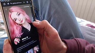 i had sex after argument with big natural tits milf to reconcile