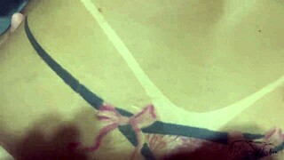 i made my stepmom happy with more cocks, she took dp like a slut.