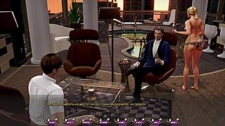 complete gameplay pale carnations part 19