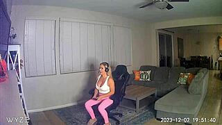 Is This Free Use Gamer Girl Ready To Be Fucked Doggystyle And Cummed In Deep?