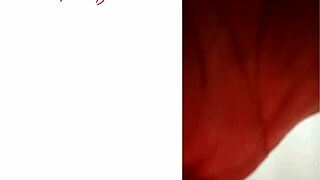 I've always been crazy about this beautiful brunette nymph with perky ass, smooth pussy, and nerdy face