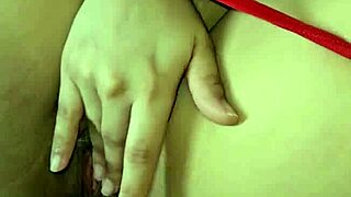 latina stepmother masturbates while friend arrives part 1