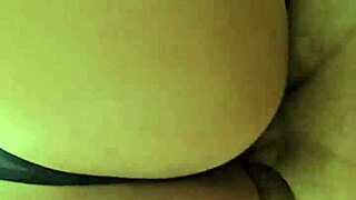 Mature woman visits when husband works