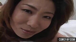 i’m into japanese mature anal in uncensored wild scenes