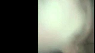 wife emily chats casually at home