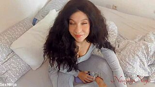 The step-mom relieves my viagra-induced erection.