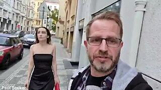 Umiliazione Anale Secca su Didevi Culo Distrutto Gape e Deepthroat