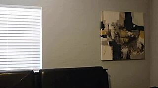 Busty Brunette Pawg Filled In All Holes By Doctor's Big Black Cock