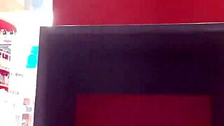 stepsister showing dirty feet and panties in store?