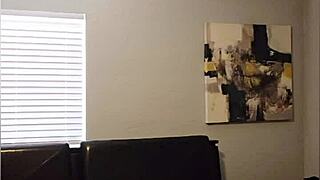 Busty Brunette Pawg Filled In All Holes By Doctor's Big Black Cock