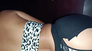 Home alone with girlfriend's friend leads to riding and licking her wet pussy