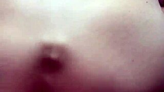 This amateur wife gets a seriously hard ass fuck