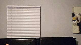 Busty Brunette Pawg Filled In All Holes By Doctor's Big Black Cock