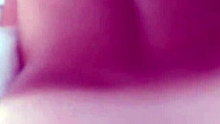 milf tries first time anal 😏