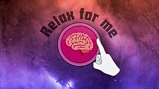 hey, brain button mesmerizing with fingersnaps