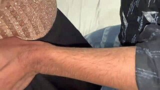 brother barged in and took me while i was alone