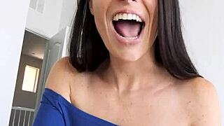 Does My Stepmom Look Sexy - Comment Below