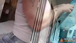 i'm inked blonde ryan conner sucking rome majors big dick