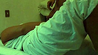 i filmed my amateur italian milf wife at home