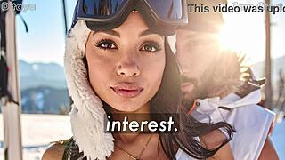 feel the submission as you worship studs feet while he fucks your wife