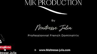 That Moment When You Entrust Your Chastity Cage Keys And Freedom