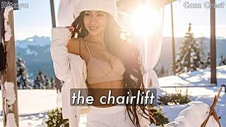 feel the submission as you worship studs feet while he fucks your wife