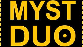 Bold kissing and sucking her hot body, licking pussy and ass intensely.