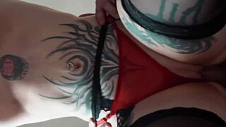 Did I just bang a stranger hard after our theater date and finish on her face?