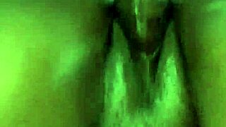 TIN GETS FUCKED HARD IN DOGGYSTYLE POSITION